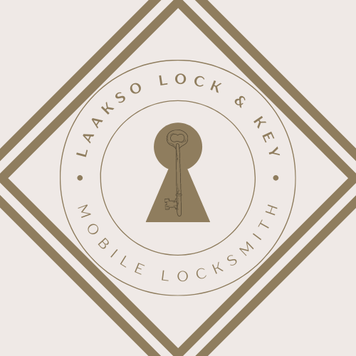 locksmith logo